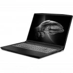 Ноутбук MSI Creator M16 A12UD 9S7-158432-208 (16 ", WQXGA 2560x1600 (16:10), Core i7, 16 Гб, SSD)