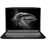 Ноутбук MSI Creator M16 A12UD 9S7-158432-208 (16 ", WQXGA 2560x1600 (16:10), Core i7, 16 Гб, SSD)