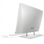 Моноблок HP 27-dp0067ur 38W70EA (27 ", AMD, Ryzen 3, 4300U, 2.7 ГГц, 4 Гб, SSD, 256 Гб)