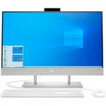 Моноблок HP 27-dp0067ur 38W70EA (27 ", AMD, Ryzen 3, 4300U, 2.7 ГГц, 4 Гб, SSD, 256 Гб)