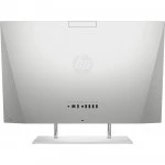 Моноблок HP 27-dp0067ur 38W70EA (27 ", AMD, Ryzen 3, 4300U, 2.7 ГГц, 4 Гб, SSD, 256 Гб)