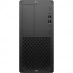 Рабочая станция HP Z2 G8 Tower 5F074EA (Core i9, 11900, 16, 512 ГБ)