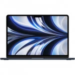 Ноутбук Apple MacBook Air 13,6 A2681 M2 (2022) MLY33RU/A (13.6 ", WQXGA 2560x1664 (16:10), Apple M2 series, 8 Гб, SSD)