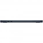 Ноутбук Apple MacBook Air 13,6 A2681 M2 (2022) MLY33RU/A (13.6 ", WQXGA 2560x1664 (16:10), Apple M2 series, 8 Гб, SSD)