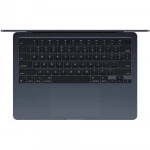 Ноутбук Apple MacBook Air 13,6 A2681 M2 (2022) MLY33RU/A (13.6 ", WQXGA 2560x1664 (16:10), Apple M2 series, 8 Гб, SSD)