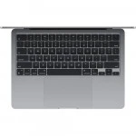 Ноутбук Apple MacBook Air 13,6 A2681 M2 (2022) Z15S000NB (13.6 ", WQXGA 2560x1664 (16:10), Apple M2 series, 8 Гб, SSD)