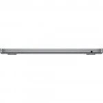 Ноутбук Apple MacBook Air 13,6 A2681 M2 (2022) Z15S000NB (13.6 ", WQXGA 2560x1664 (16:10), Apple M2 series, 8 Гб, SSD)