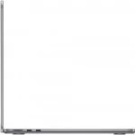 Ноутбук Apple MacBook Air 13,6 A2681 M2 (2022) Z15S000NB (13.6 ", WQXGA 2560x1664 (16:10), Apple M2 series, 8 Гб, SSD)