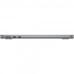 Ноутбук Apple MacBook Air 13,6 A2681 M2 (2022) Z15S000NB (13.6 ", WQXGA 2560x1664 (16:10), Apple M2 series, 8 Гб, SSD)