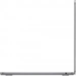 Ноутбук Apple MacBook Air 13,6 A2681 M2 (2022) Z15S000NB (13.6 ", WQXGA 2560x1664 (16:10), Apple M2 series, 8 Гб, SSD)