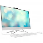 Моноблок HP 27-dp1078ny AiO 4X5E2EA (27 ", Intel, Core i7, 1165G7, 2.8 ГГц, 8 Гб, HDD, 1 Тб)