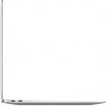 Ноутбук Apple MacBook Air 13 M1 Silver MGN93LL/A 13.3 ", WQXGA 2560x1600 (16:10), M1 series, 8 Гб