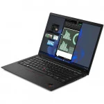 Ноутбук Lenovo ThinkPad X1 Carbon Gen 10 21CB001GRT (14 ", FHD 1920x1080 (16:9), Core i7, 16 Гб, SSD)
