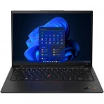 Ноутбук Lenovo ThinkPad X1 Carbon Gen 10 21CB001GRT (14 ", FHD 1920x1080 (16:9), Core i7, 16 Гб, SSD)