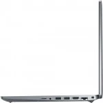 Ноутбук Dell Latitude 5530 N206L5530MLK15EMEA_VP (15.6 ", FHD 1920x1080 (16:9), Core i7, 16 Гб, SSD)