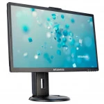 Моноблок Aquarius Mnb Pro T514 QRMP-T5141K3618H151E02NLNNTNN3 23.8 ", Intel, Core i3, 10100, 3.6 ГГц, 8 Гб, SSD, 256 Гб