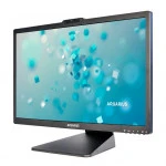 Моноблок Aquarius Mnb Pro T514 QRMP-T5141K3618H151E02NLNNTNN3 23.8 ", Intel, Core i3, 10100, 3.6 ГГц, 8 Гб, SSD, 256 Гб