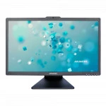 Моноблок Aquarius Mnb Pro T514 QRMP-T5141K3618H151E02NLNNTNN3 23.8 ", Intel, Core i3, 10100, 3.6 ГГц, 8 Гб, SSD, 256 Гб