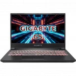 Ноутбук Gigabyte G5 KC-5UK1130SH (15.6 ", FHD 1920x1080 (16:9), Core i5, 16 Гб, SSD)