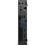 Персональный компьютер Dell OptiPlex 3000 Micro 210-BCSM (Core i5, 12500T, 2.0 ГГц, 16 Гб, SSD, Windows 11 Pro)