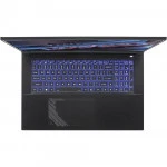 Ноутбук Gigabyte G7 ME G7 ME-51RU213SD (17.3 ", FHD 1920x1080 (16:9), Core i5, 16 Гб, SSD)
