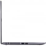 Ноутбук Asus ExpertBook P1512 90NX05E1-M00RR0 (15.6 ", FHD 1920x1080 (16:9), Core i3, 8 Гб, SSD)