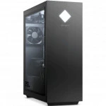 Персональный компьютер HP Omen 25L GT12-1041ur 60Q85EA Core i5, 11400F, 2.6, 16 Гб
