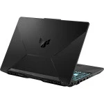 Ноутбук Asus TUF Gaming F15 FX506HE-HN142 90NR0704-M03530 (15.6 ", FHD 1920x1080 (16:9), Core i5, 16 Гб, SSD)