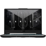 Ноутбук Asus TUF Gaming F15 FX506HE-HN142 90NR0704-M03530 (15.6 ", FHD 1920x1080 (16:9), Core i5, 16 Гб, SSD)