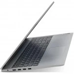 Ноутбук Lenovo Ideapad 3 81WQ005ARK 15.6 ", FHD 1920x1080 (16:9), Celeron, 4 Гб