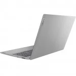 Ноутбук Lenovo Ideapad 3 81WQ005ARK 15.6 ", FHD 1920x1080 (16:9), Celeron, 4 Гб