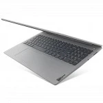 Ноутбук Lenovo Ideapad 3 81WQ005ARK 15.6 ", FHD 1920x1080 (16:9), Celeron, 4 Гб