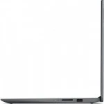 Ноутбук Lenovo IdeaPad 3 15IAU7 82RK00EYRK (15.6 ", FHD 1920x1080 (16:9), Core i3, 8 Гб, SSD)