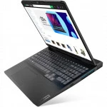 Ноутбук Lenovo IP3 Gaming 82SA00DERK (16 ", WUXGA 1920x1200 (16:10), Core i5, 8 Гб, SSD)