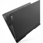 Ноутбук Lenovo IP3 Gaming 82SA00DERK (16 ", WUXGA 1920x1200 (16:10), Core i5, 8 Гб, SSD)