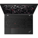 Ноутбук Lenovo T15p G3 21DA0004RT (15.6 ", FHD 1920x1080 (16:9), Core i7, 16 Гб, SSD)