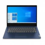 Ноутбук Lenovo IdeaPad 3 14ITL6 82H7004YRU (14 ", FHD 1920x1080 (16:9), Core i3, 8 Гб, SSD)