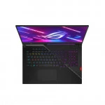 Ноутбук Asus ROG Strix SCAR 17 90NR08G2-M009M0 (17.3 ", HD 1366x768 (16:9), Core i9, 32 Гб, SSD)