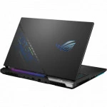 Ноутбук Asus ROG Strix SCAR 17 SE 90NR08S3-M004Y0 (17.3 ", WQHD 2560x1440 (16:9), Core i9, 32 Гб, SSD)