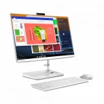 Моноблок Lenovo IdeaCentre AIO 3 24ITL6 F0G001B6RK (23.8 ", Intel, Core i5, 1155G7, 2.5 ГГц, 8 Гб, SSD, 256 Гб)