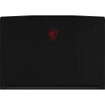 Ноутбук MSI GF63 12HW-006XRU 9S7-16R712-006 (15.6 ", FHD 1920x1080 (16:9), Core i5, 8 Гб, SSD)