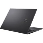 Ноутбук Asus Zenbook UM3402YA-KP288W 90NB0W95-M00J30 (14 ", WQXGA 2560x1600 (16:10), Ryzen 5, 8 Гб, SSD)