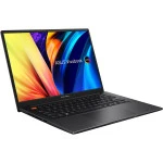 Ноутбук Asus Vivoobook S M3402RA-LY080 90NB0WH2-M00350 (14 ", WQXGA+ 2880x1800 (16:10), Ryzen 7, 16 Гб, SSD)