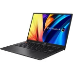 Ноутбук Asus Vivoobook S M3402RA-LY080 90NB0WH2-M00350 (14 ", WQXGA+ 2880x1800 (16:10), Ryzen 7, 16 Гб, SSD)