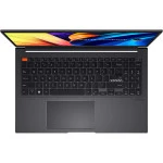 Ноутбук Asus Vivoobook S M3502RA-MA071 90NB0WL2-M002Z0 (15.6 ", 3K  2880х1620 (16:9), Ryzen 7, 16 Гб, SSD)