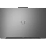 Ноутбук Asus TUF Gaming A17 FA707RM-HX031 90NR0972-M001N0 (17.3 ", FHD 1920x1080 (16:9), Ryzen 7, 16 Гб, SSD)