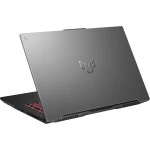 Ноутбук Asus TUF Gaming A17 FA707RM-HX031 90NR0972-M001N0 (17.3 ", FHD 1920x1080 (16:9), Ryzen 7, 16 Гб, SSD)