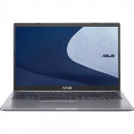 Ноутбук Asus P1512CEA-BQ0218W (15.6 ", FHD 1920x1080 (16:9), Core i5, 8 Гб, SSD)