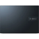 Ноутбук Asus Vivobook Pro 14 M3401QA-KM016W (14 ", WQXGA+ 2880x1800 (16:10), Ryzen 5, 8 Гб, SSD)