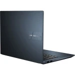 Ноутбук Asus Vivobook Pro 14 M3401QA-KM016W (14 ", WQXGA+ 2880x1800 (16:10), Ryzen 5, 8 Гб, SSD)